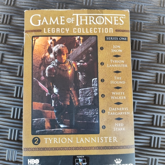 Game of Thrones Funko figure - Picture 6 of 6